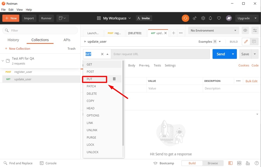 👨🔧️ API для QA: учимся тестированию ПО без доступа к коду