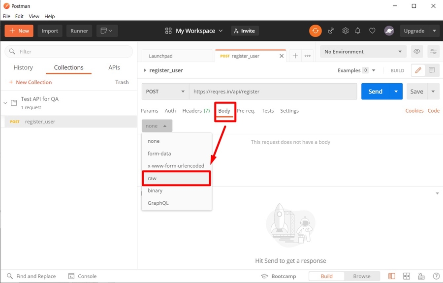 👨🔧️ API для QA: учимся тестированию ПО без доступа к коду