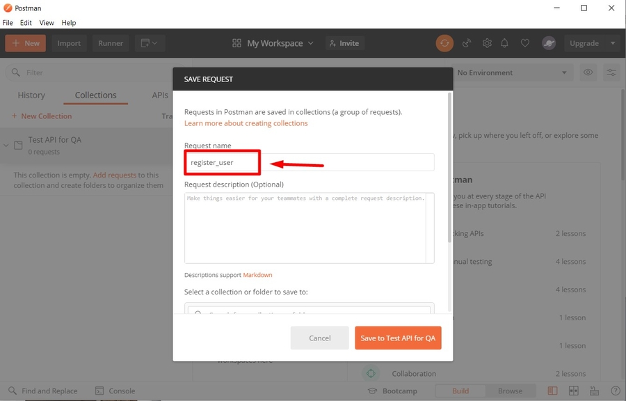 👨🔧️ API для QA: учимся тестированию ПО без доступа к коду