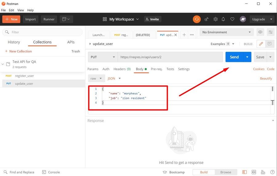 👨🔧️ API для QA: учимся тестированию ПО без доступа к коду