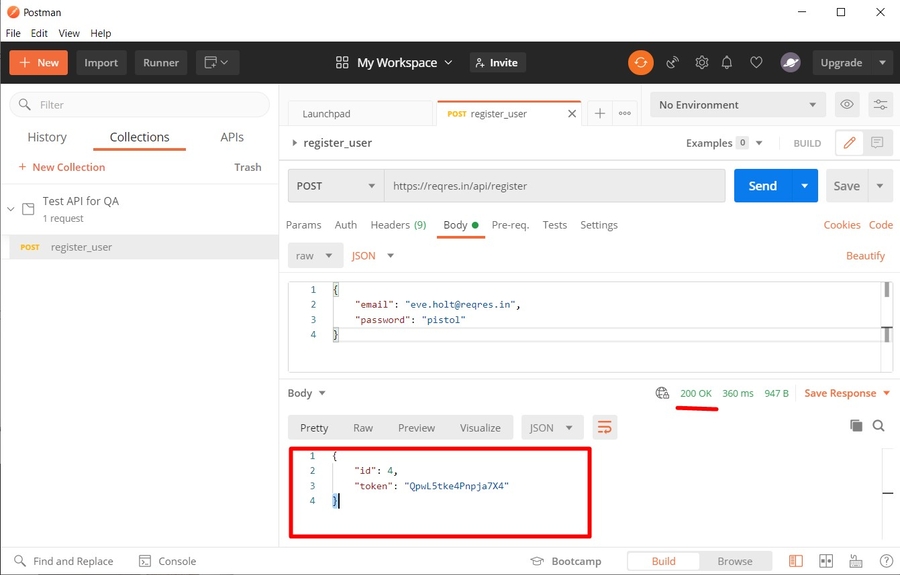 👨🔧️ API для QA: учимся тестированию ПО без доступа к коду