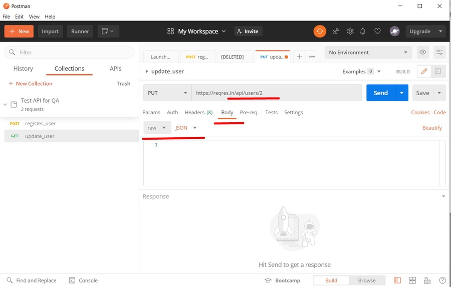 👨🔧️ API для QA: учимся тестированию ПО без доступа к коду
