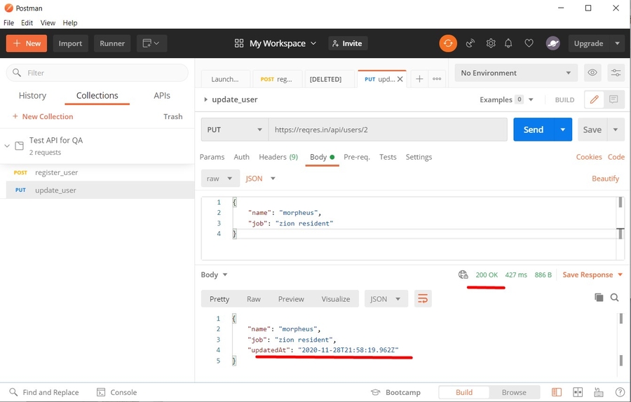 👨🔧️ API для QA: учимся тестированию ПО без доступа к коду