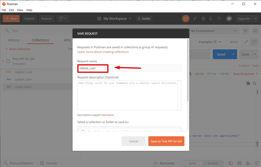 👨🔧️ API для QA: учимся тестированию ПО без доступа к коду