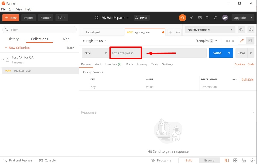 👨🔧️ API для QA: учимся тестированию ПО без доступа к коду