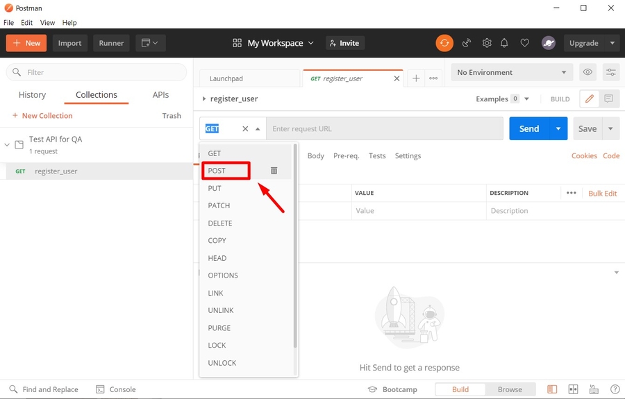 👨🔧️ API для QA: учимся тестированию ПО без доступа к коду