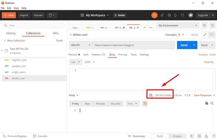 👨🔧️ API для QA: учимся тестированию ПО без доступа к коду
