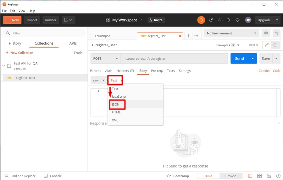 👨🔧️ API для QA: учимся тестированию ПО без доступа к коду