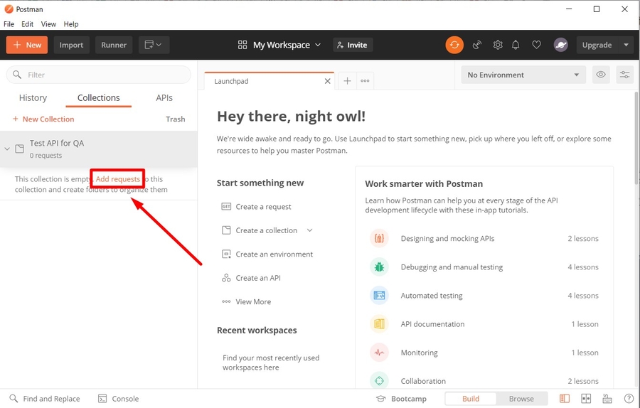 👨🔧️ API для QA: учимся тестированию ПО без доступа к коду