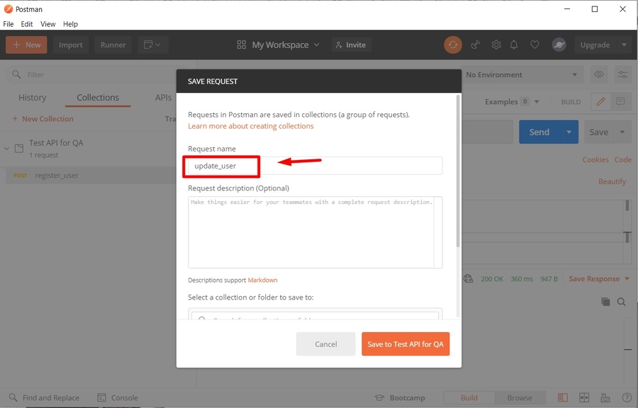 👨🔧️ API для QA: учимся тестированию ПО без доступа к коду