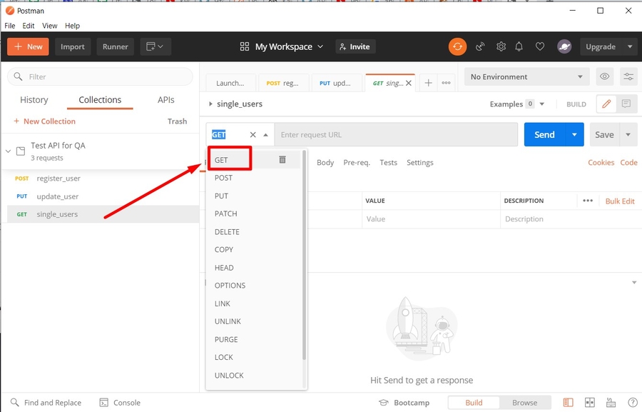 👨🔧️ API для QA: учимся тестированию ПО без доступа к коду