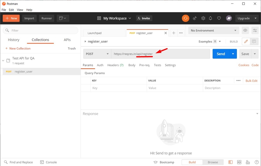 👨🔧️ API для QA: учимся тестированию ПО без доступа к коду