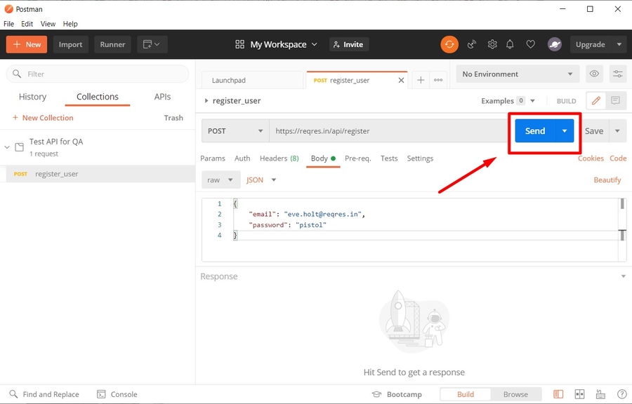 👨🔧️ API для QA: учимся тестированию ПО без доступа к коду